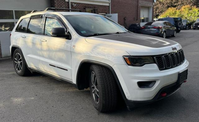 2017 JEEP GRAND CHER TRAILHAWK, 
