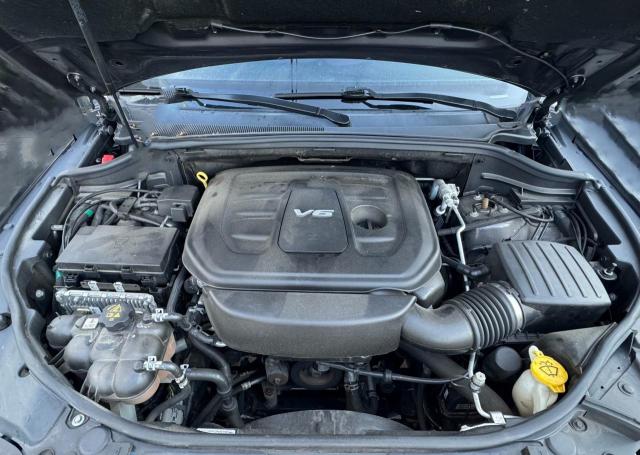 1C4RJFLG2HC793117 - 2017 JEEP GRAND CHER TRAILHAWK 白色 照片 7