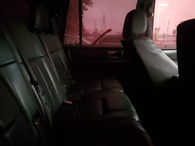 5LMFU28518LJ20807 - 2008 LINCOLN NAVIGATOR კრემისფერი ფოტო 11