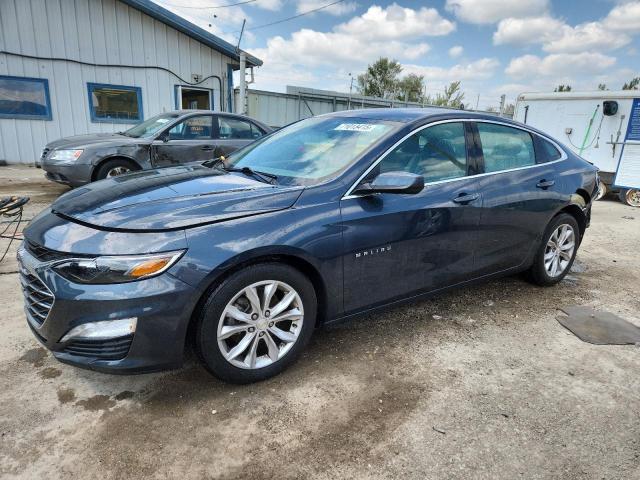 2020 CHEVROLET MALIBU LT, 