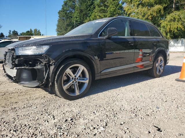 2019 AUDI Q7 PRESTIGE, 