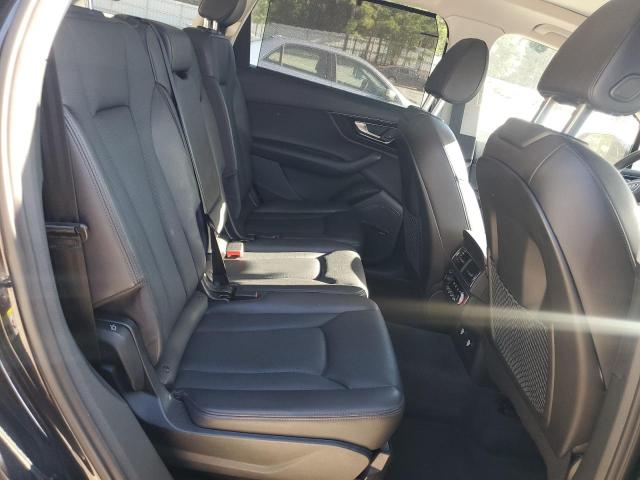 WA1VAAF76KD005982 - 2019 AUDI Q7 PRESTIGE BLACK photo 11