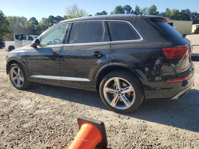 WA1VAAF76KD005982 - 2019 AUDI Q7 PRESTIGE BLACK photo 2