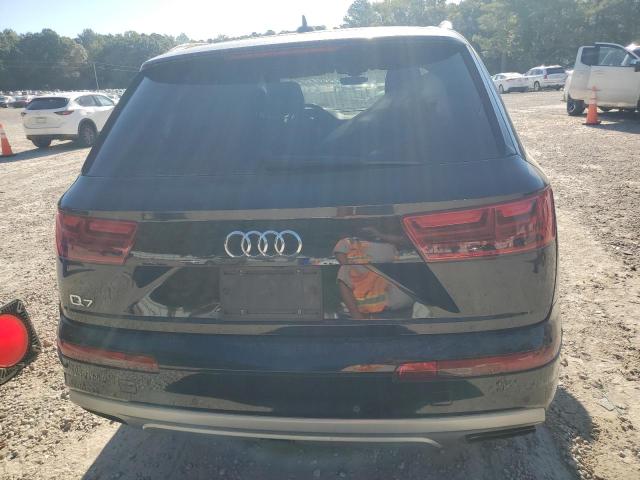 WA1VAAF76KD005982 - 2019 AUDI Q7 PRESTIGE BLACK photo 6