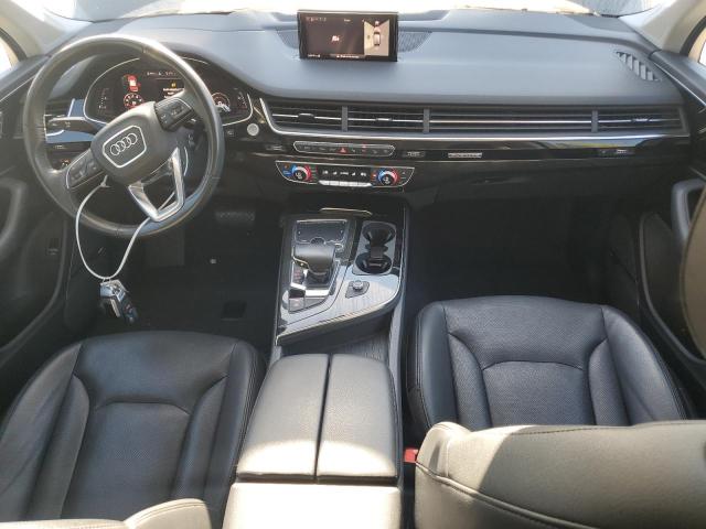 WA1VAAF76KD005982 - 2019 AUDI Q7 PRESTIGE BLACK photo 8