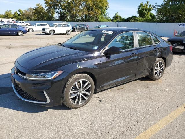 2025 VOLKSWAGEN JETTA SE, 