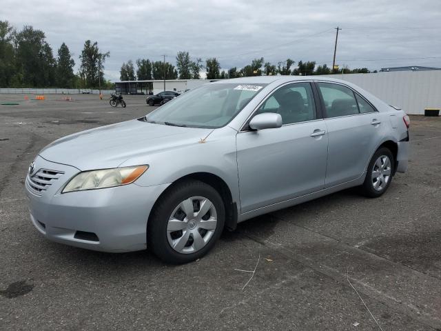 2007 TOYOTA CAMRY CE, 