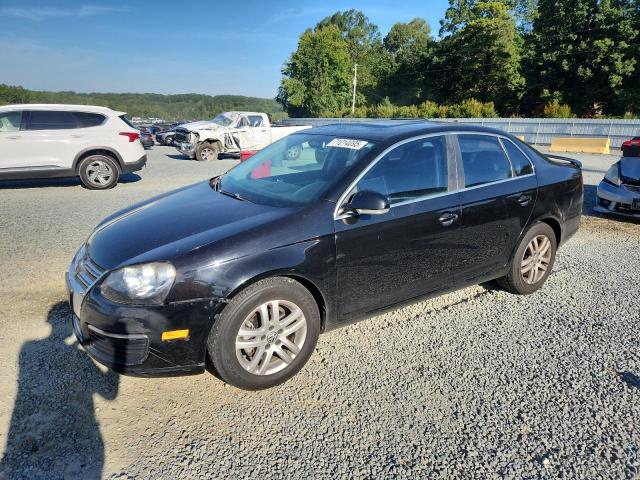 2009 VOLKSWAGEN JETTA SE, 