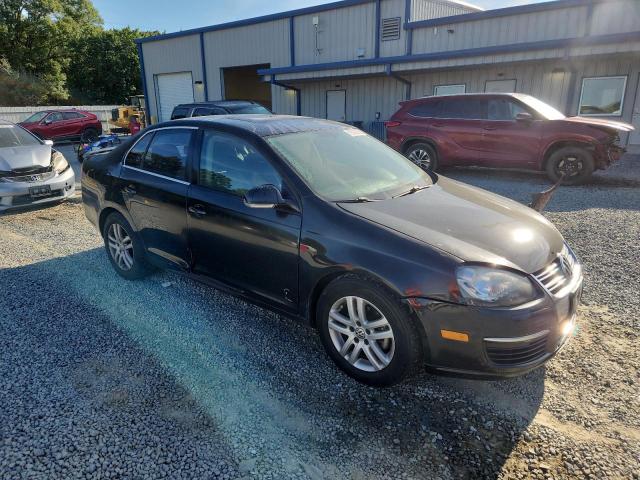 3VWRM71K59M017548 - 2009 VOLKSWAGEN JETTA SE BLACK photo 4