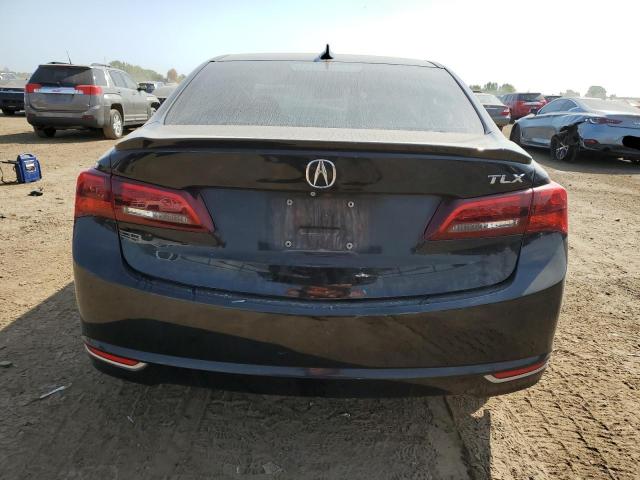 19UUB1F56FA007608 - 2015 ACURA TLX TECH BLACK photo 6