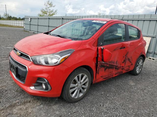 2016 CHEVROLET SPARK 1LT, 