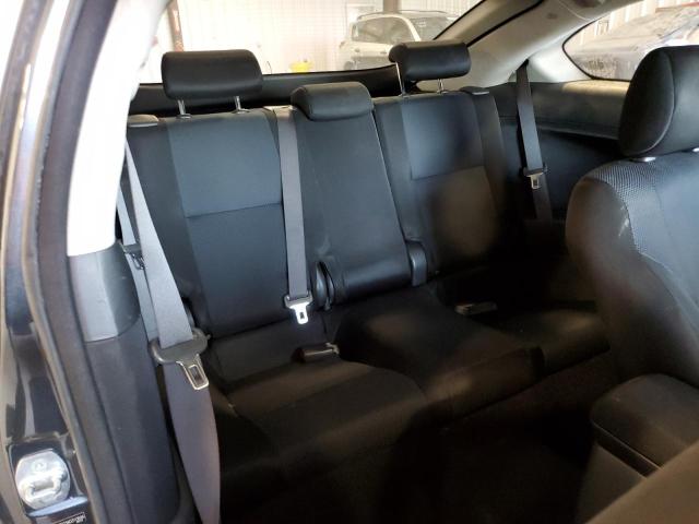 JTKDE3B73A0310846 - 2010 TOYOTA SCION TC 灰色 照片 10