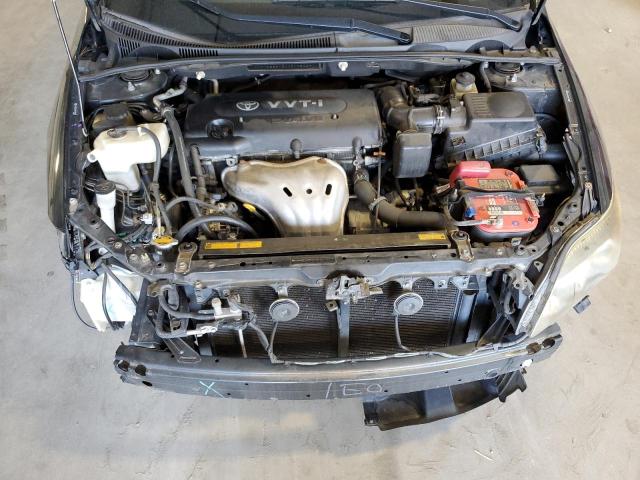 JTKDE3B73A0310846 - 2010 TOYOTA SCION TC 灰色 照片 11