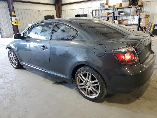 JTKDE3B73A0310846 - 2010 TOYOTA SCION TC 灰色 照片 2