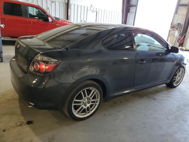 JTKDE3B73A0310846 - 2010 TOYOTA SCION TC 灰色 照片 3