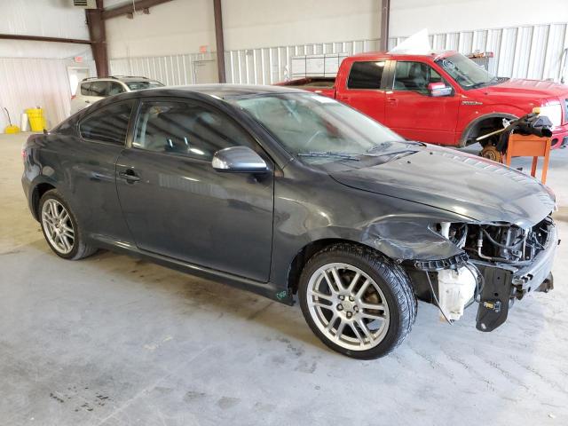 JTKDE3B73A0310846 - 2010 TOYOTA SCION TC 灰色 照片 4