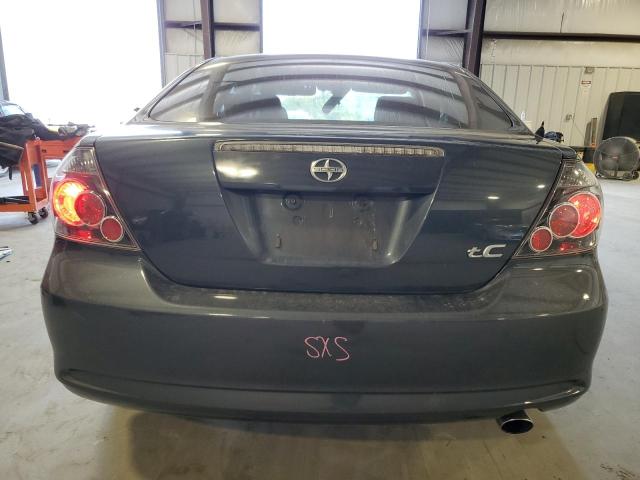 JTKDE3B73A0310846 - 2010 TOYOTA SCION TC 灰色 照片 6