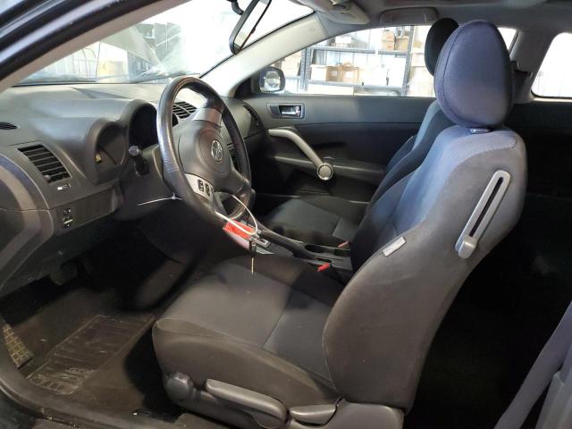 JTKDE3B73A0310846 - 2010 TOYOTA SCION TC 灰色 照片 7
