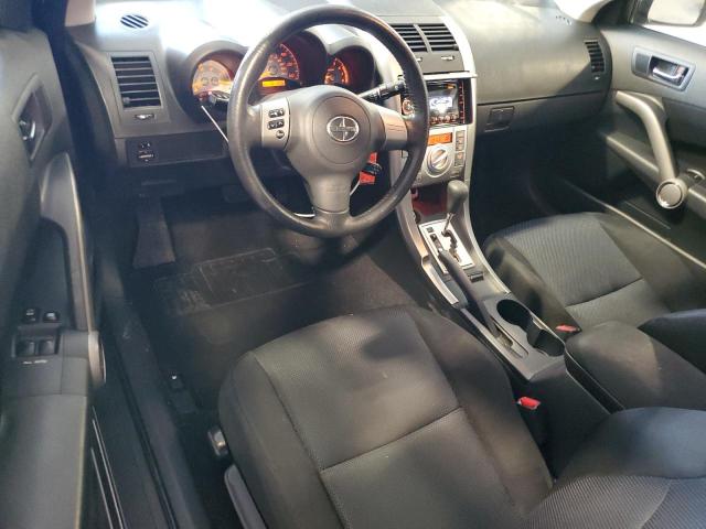 JTKDE3B73A0310846 - 2010 TOYOTA SCION TC 灰色 照片 8