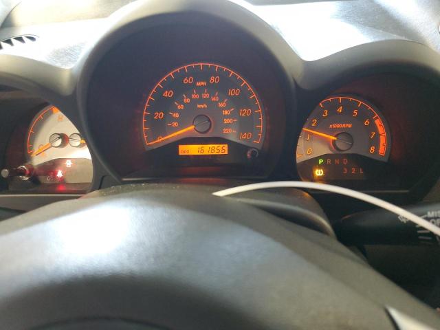 JTKDE3B73A0310846 - 2010 TOYOTA SCION TC 灰色 照片 9