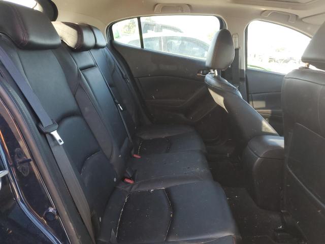 JM1BM1M70E1109263 - 2014 MAZDA 3 GRAND TOURING 黑色 照片 10