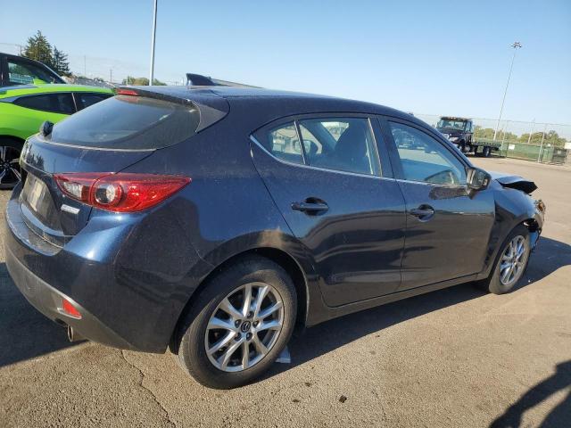 JM1BM1M70E1109263 - 2014 MAZDA 3 GRAND TOURING 黑色 照片 3