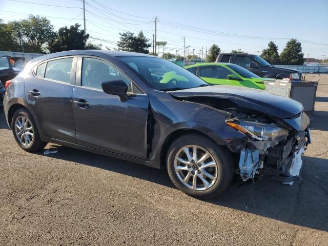 JM1BM1M70E1109263 - 2014 MAZDA 3 GRAND TOURING 黑色 照片 4