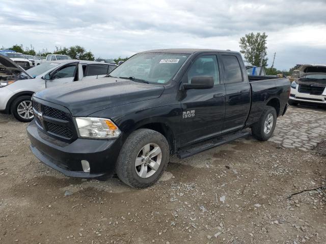 2016 RAM 1500 ST, 