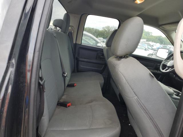 1C6RR6FG6GS405290 - 2016 RAM 1500 ST Սև լուսանկար 10