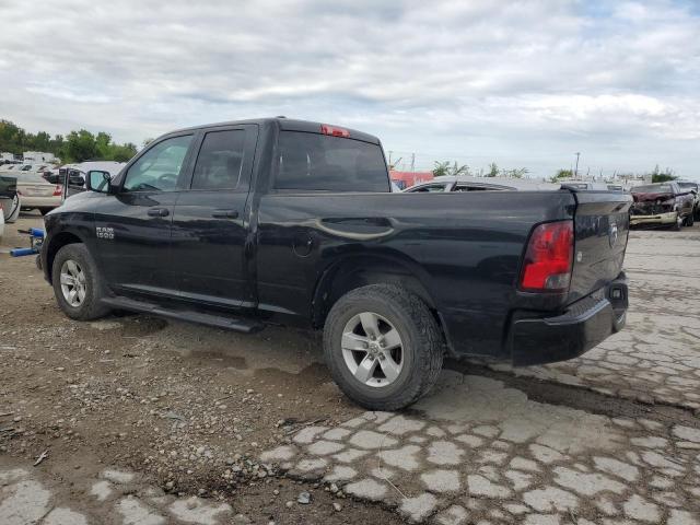 1C6RR6FG6GS405290 - 2016 RAM 1500 ST Սև լուսանկար 2
