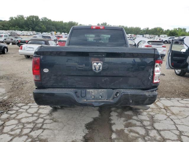 1C6RR6FG6GS405290 - 2016 RAM 1500 ST Սև լուսանկար 6