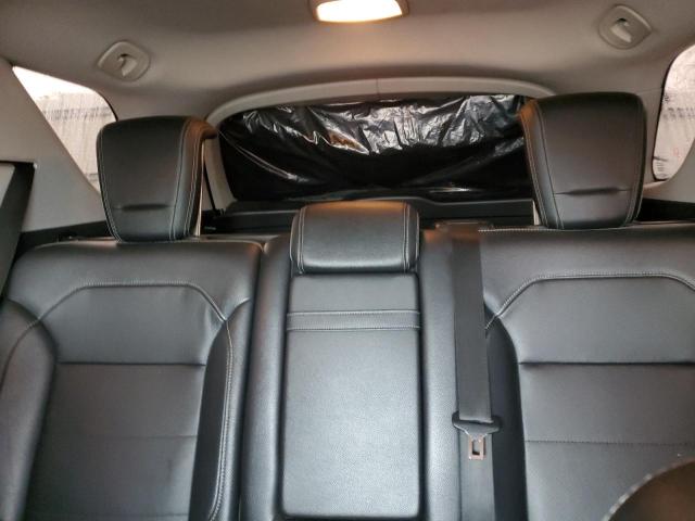 4JGDA5HB6DA110158 - 2013 MERCEDES-BENZ ML 350 4MATIC BLACK photo 10