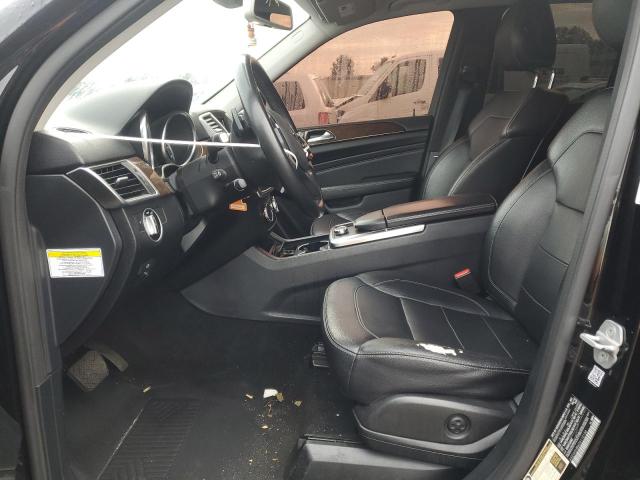4JGDA5HB6DA110158 - 2013 MERCEDES-BENZ ML 350 4MATIC BLACK photo 7