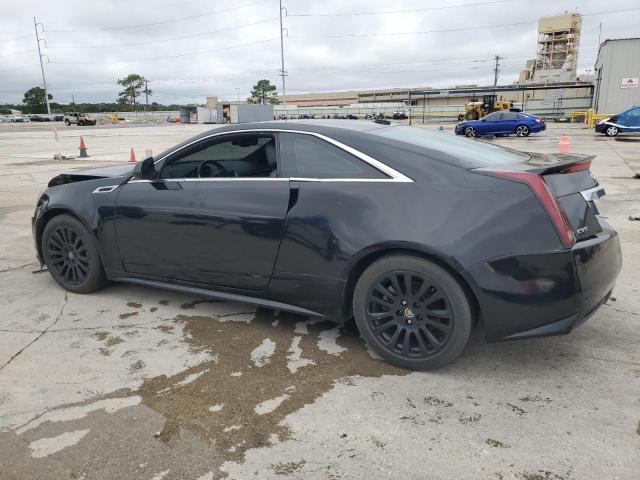 1G6DJ1E35D0112096 - 2013 CADILLAC CTS PERFORMANCE COLLECTION Қара фото 2