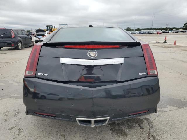 1G6DJ1E35D0112096 - 2013 CADILLAC CTS PERFORMANCE COLLECTION Қара фото 6