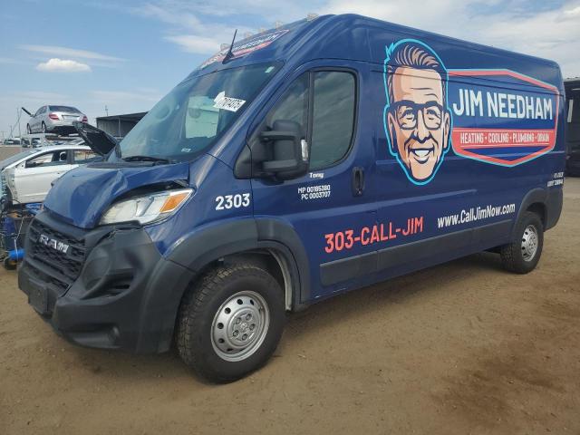 2023 RAM PROMASTER 2500 HIGH, 