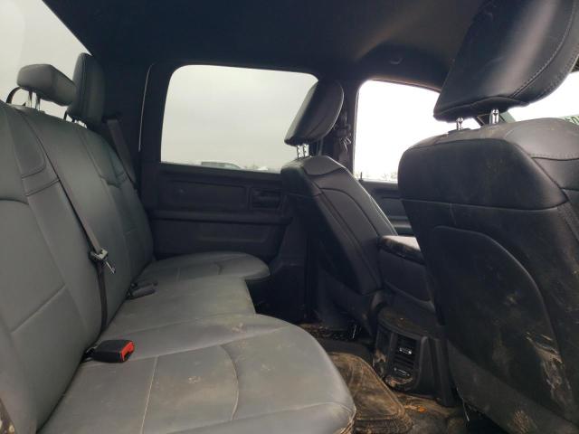 3C6UR5HL3MG658665 - 2021 RAM 2500 TRADESMAN თეთრი ფოტო 10