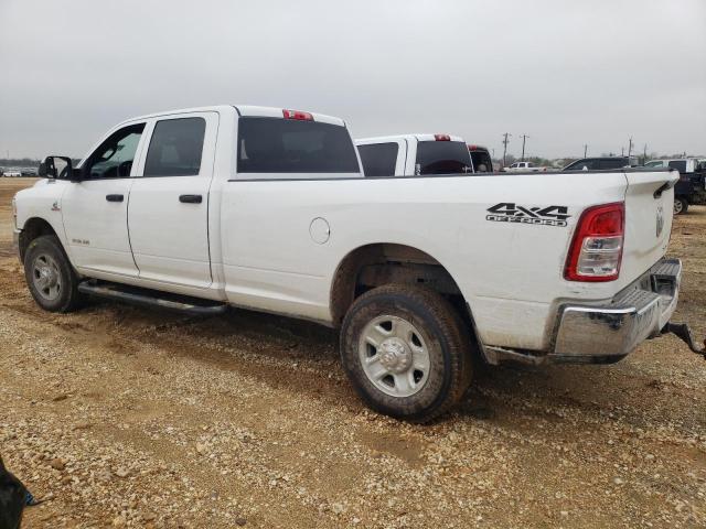 3C6UR5HL3MG658665 - 2021 RAM 2500 TRADESMAN თეთრი ფოტო 2