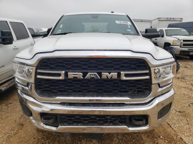 3C6UR5HL3MG658665 - 2021 RAM 2500 TRADESMAN თეთრი ფოტო 5