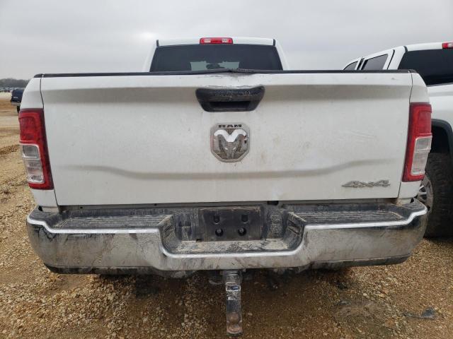 3C6UR5HL3MG658665 - 2021 RAM 2500 TRADESMAN თეთრი ფოტო 6