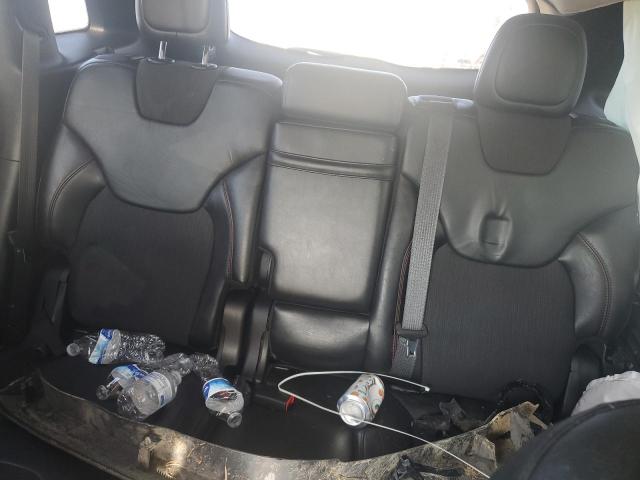 1C4PJMBSXFW610785 - 2015 JEEP CHEROKEE TRAILHAWK გრაფიტი ფოტო 10