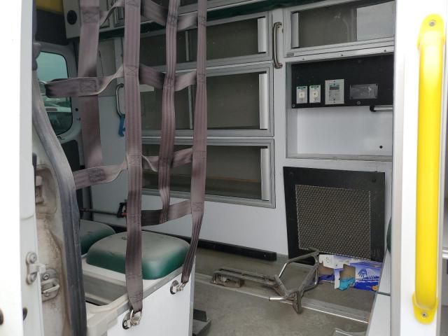 WD3PE7CD5HP511417 - 2017 MERCEDES-BENZ SPRINTER 2500 WHITE photo 11