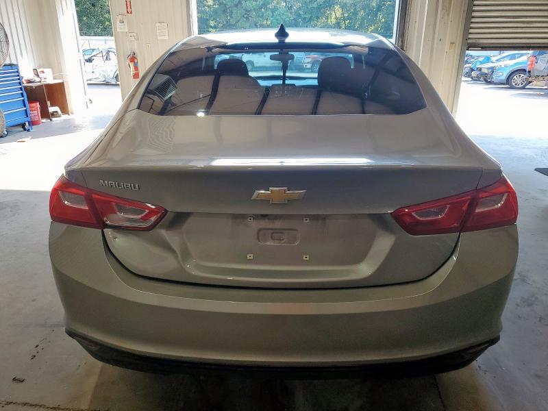1G1ZB5ST4NF192879 - 2022 CHEVROLET MALIBU LS GOLD photo 6