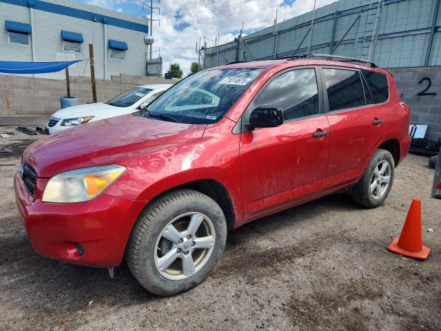 2008 TOYOTA RAV4, 