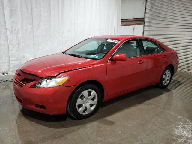 2009 TOYOTA CAMRY BASE, 