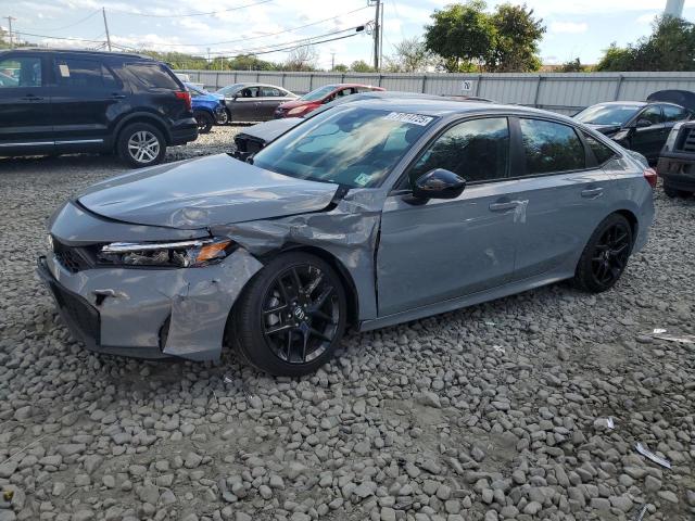 2025 HONDA CIVIC SPORT, 