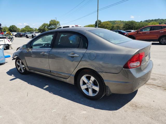 1HGFA16827L010999 - 2007 HONDA CIVIC EX Boz foto 2