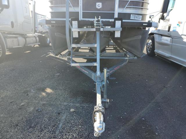 GDY50280A919 - 2019 SWEE PONTOON MAROON photo 7