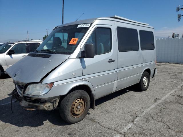 2005 DODGE SPRINTER 2500, 