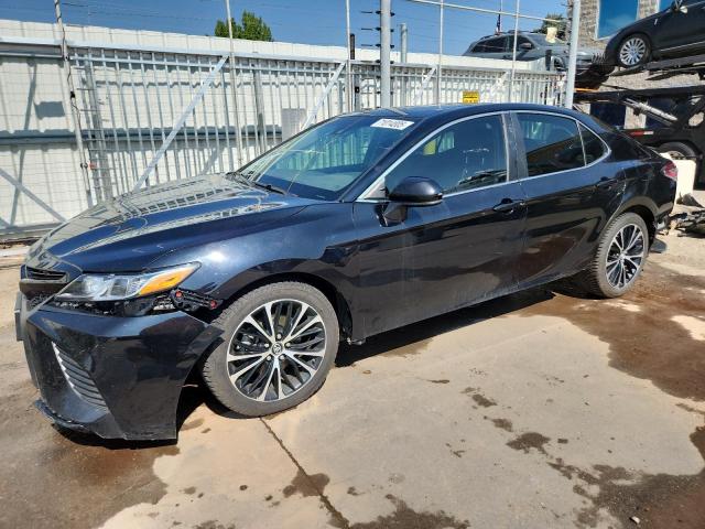 2018 TOYOTA CAMRY L, 